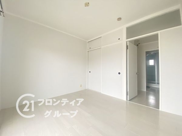 名谷１３団地　５２号棟　中古マンション