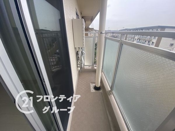 名谷１３団地　５２号棟　中古マンション