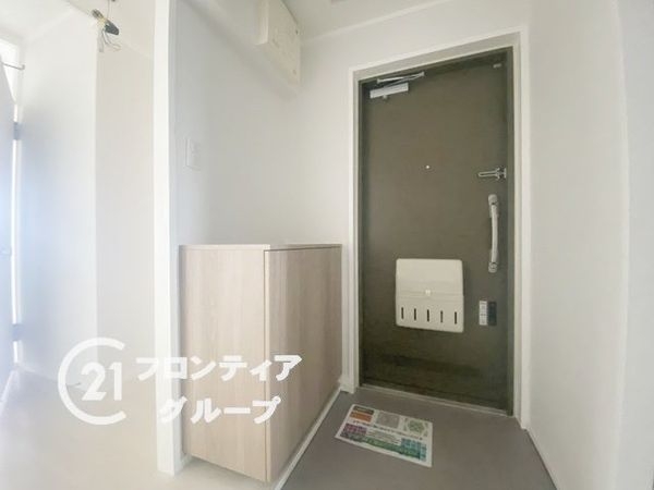 名谷１３団地　５２号棟　中古マンション
