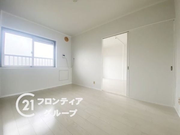 名谷１３団地　５２号棟　中古マンション