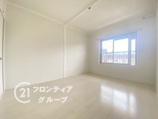 名谷１３団地　５２号棟　中古マンション