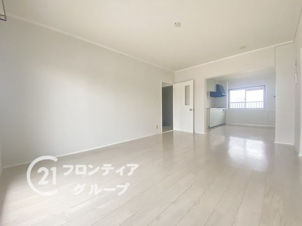 名谷１３団地　５２号棟　中古マンション