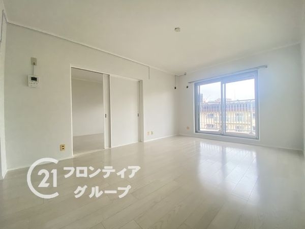 名谷１３団地　５２号棟　中古マンション