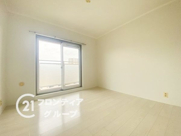 名谷１３団地　５２号棟　中古マンション
