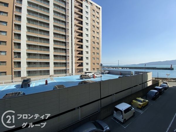 明石アーバンライフ　中古ンション