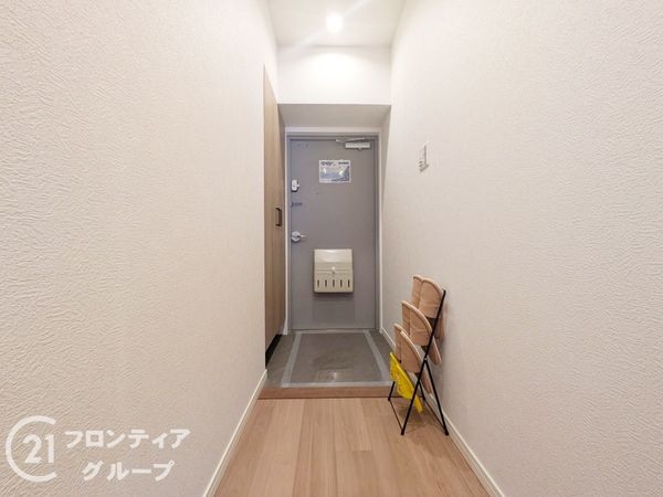 明石アーバンライフ　中古ンション