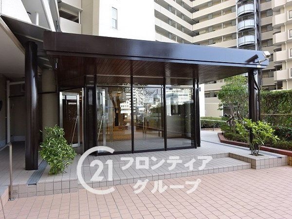 明石アーバンライフ　中古ンション