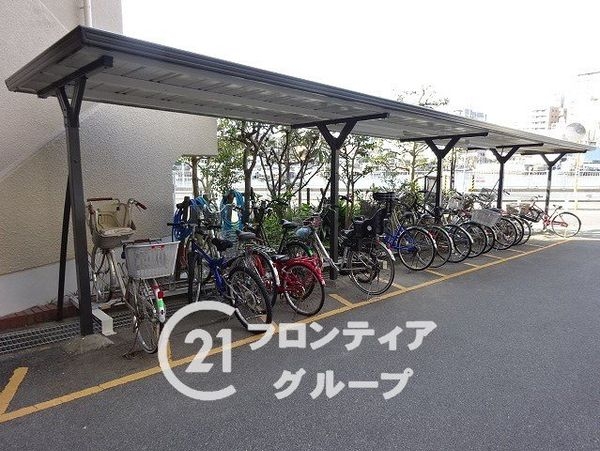 明石アーバンライフ　中古ンション