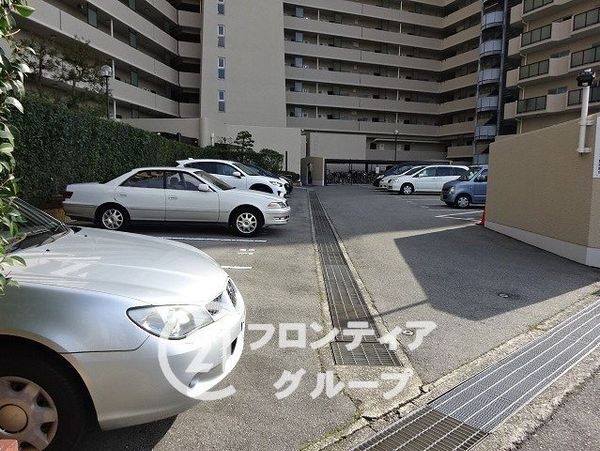 明石アーバンライフ　中古ンション