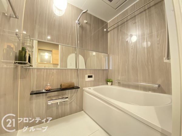 明石アーバンライフ　中古ンション