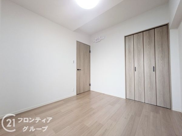 明石アーバンライフ　中古ンション