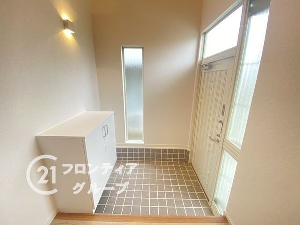 神戸市垂水区桃山台７丁目の中古一戸建て