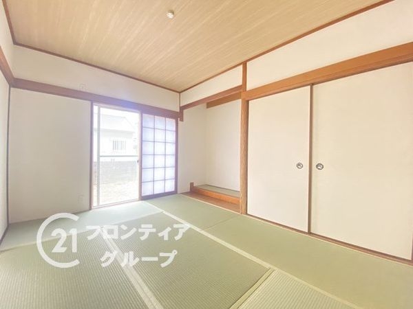 神戸市垂水区桃山台７丁目の中古一戸建て