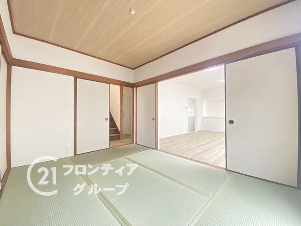 神戸市垂水区桃山台７丁目の中古一戸建て