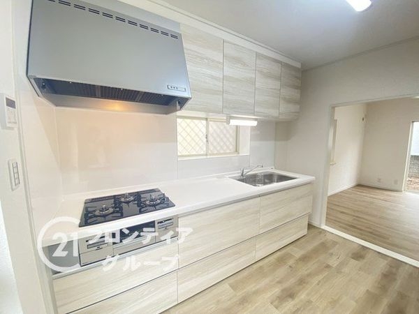 神戸市垂水区桃山台７丁目の中古一戸建て