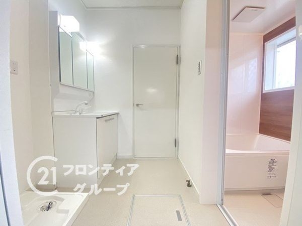 神戸市垂水区桃山台７丁目の中古一戸建て