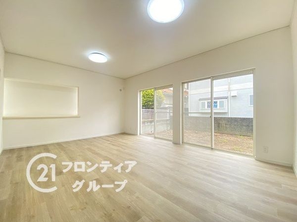 神戸市垂水区桃山台７丁目の中古一戸建て