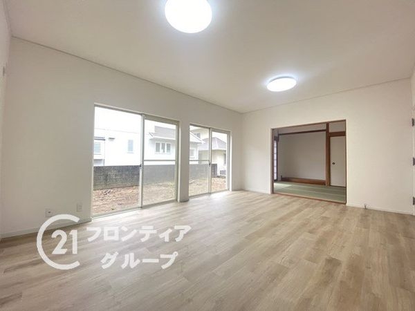 神戸市垂水区桃山台７丁目の中古一戸建て