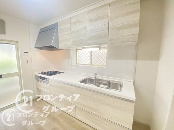 神戸市垂水区桃山台７丁目の中古一戸建て