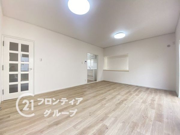 神戸市垂水区桃山台７丁目の中古一戸建て