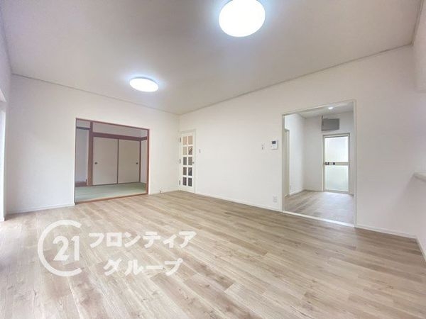 神戸市垂水区桃山台７丁目の中古一戸建て