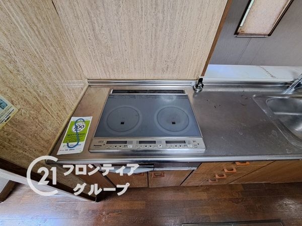 神戸市西区樫野台５丁目の中古一戸建て