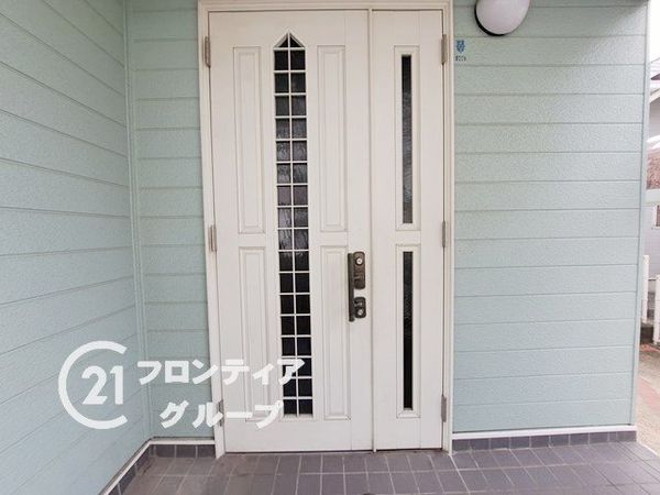 神戸市西区樫野台５丁目の中古一戸建て