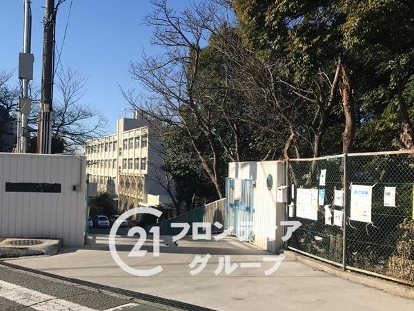 神戸市垂水区神陵台９丁目の新築一戸建(長坂小学校)