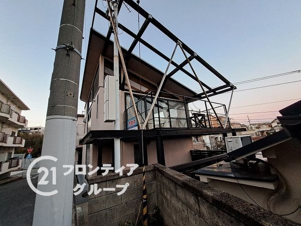 神戸市垂水区千鳥が丘３丁目の中古一戸建て