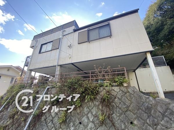 神戸市垂水区東垂水町の中古一戸建て