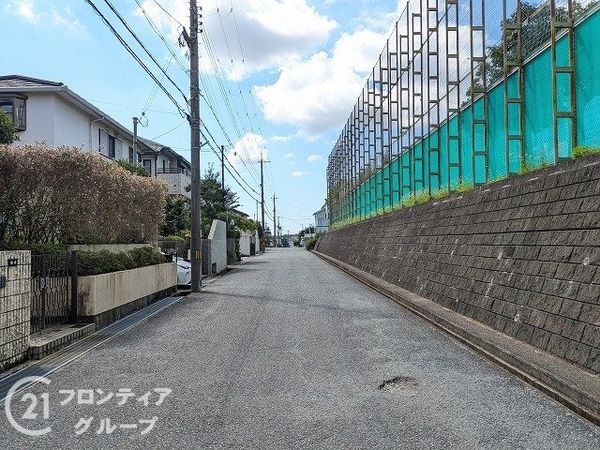 神戸市西区糀台１丁目の新築一戸建