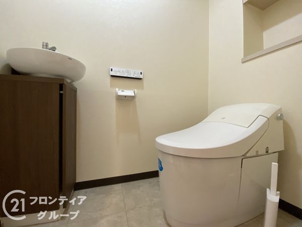 嵯峨クレセーヌ神戸西　中古マンション