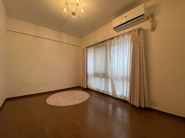 嵯峨クレセーヌ神戸西　中古マンション