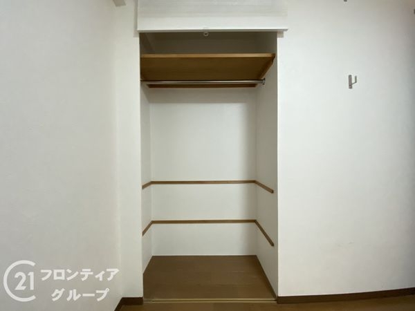 嵯峨クレセーヌ神戸西　中古マンション