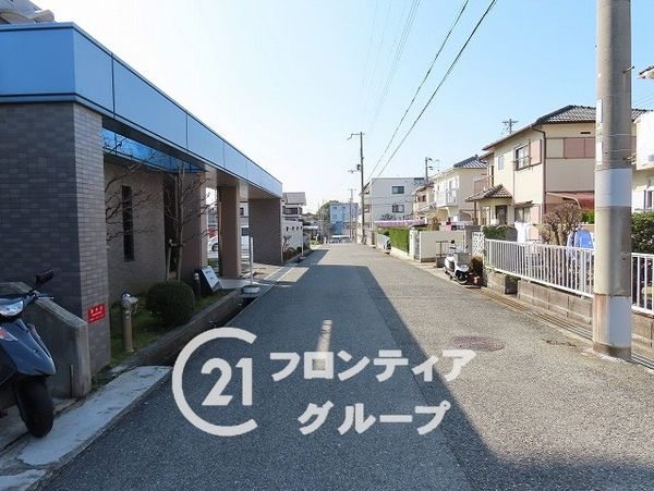嵯峨クレセーヌ神戸西　中古マンション