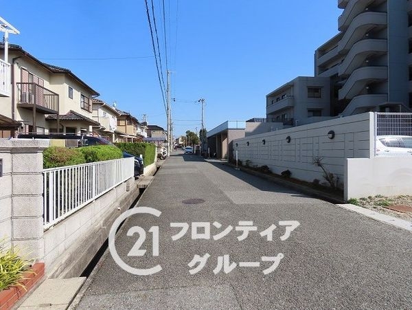 嵯峨クレセーヌ神戸西　中古マンション