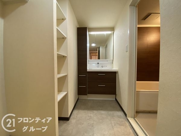 嵯峨クレセーヌ神戸西　中古マンション