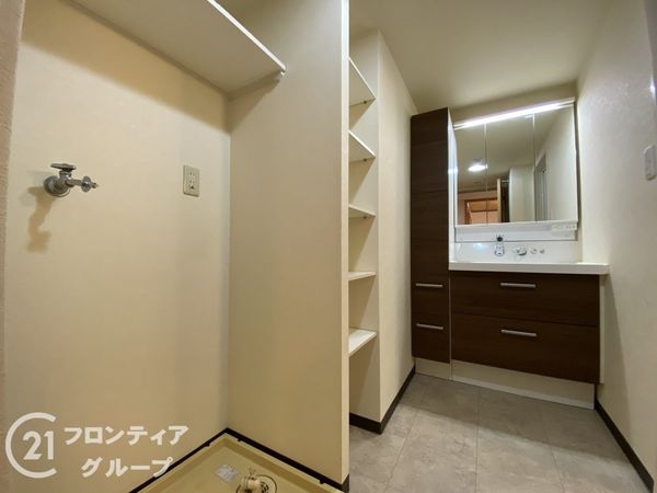 嵯峨クレセーヌ神戸西　中古マンション