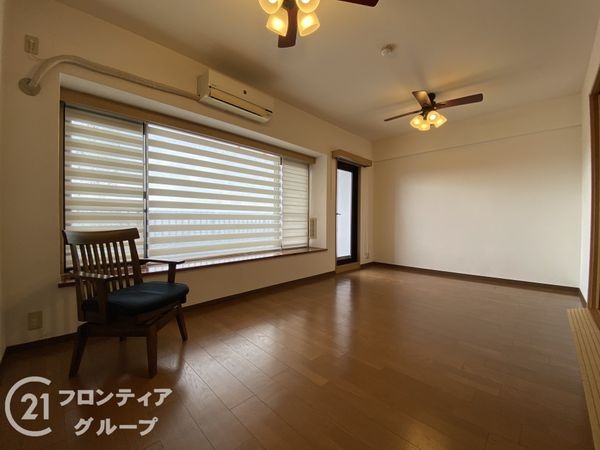 嵯峨クレセーヌ神戸西　中古マンション