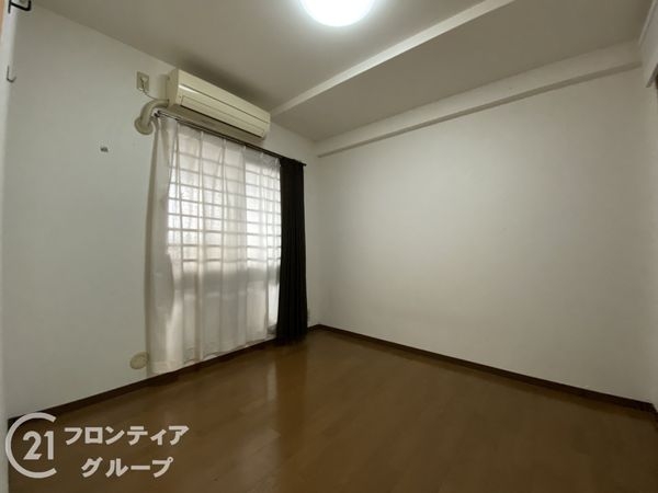 嵯峨クレセーヌ神戸西　中古マンション