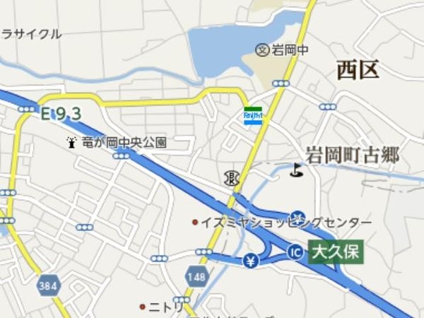嵯峨クレセーヌ神戸西　中古マンション