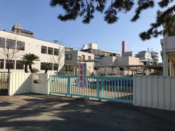 明石市魚住町住吉3丁目の中古一戸建て(明石市立錦浦小学校)