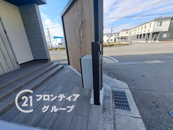 明石市魚住町住吉３丁目の中古一戸建て
