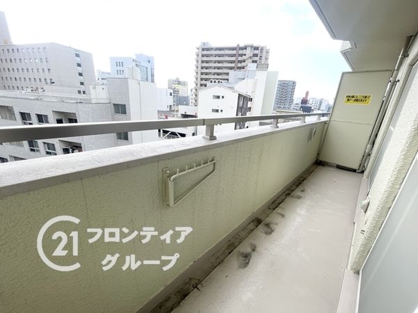 サンライフ西明石　中古マンション