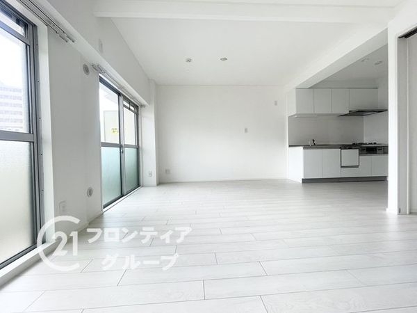 サンライフ西明石　中古マンション