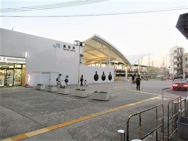 ブランズ須磨鷹取リヴェール　中古マンション(鷹取駅(JR西日本山陽本線))