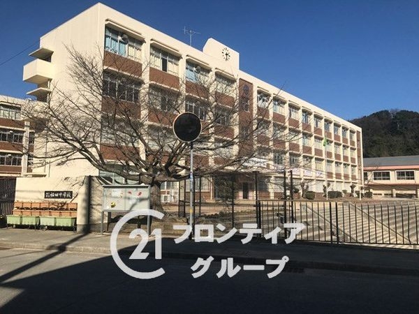 ピュアハイツ垂水潮見が丘　中古マンション(福田中学校)
