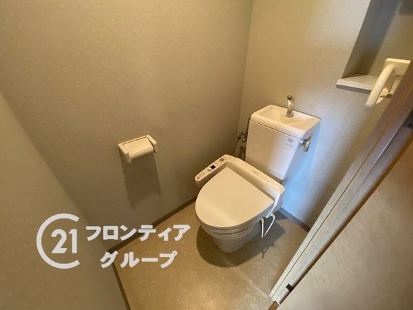 ピュアハイツ垂水潮見が丘　中古マンション