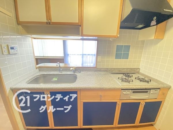 ピュアハイツ垂水潮見が丘　中古マンション