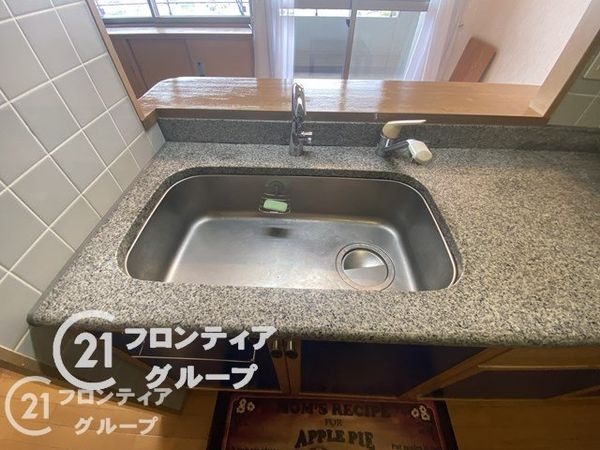 ピュアハイツ垂水潮見が丘　中古マンション